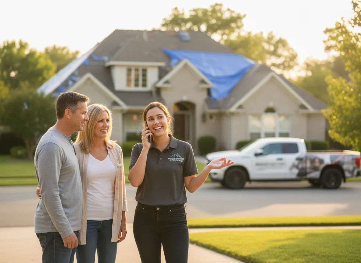 Emergency Roof Repair Ethel, WV FAQs